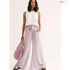 FP One 5 Pocket Slouch Pant